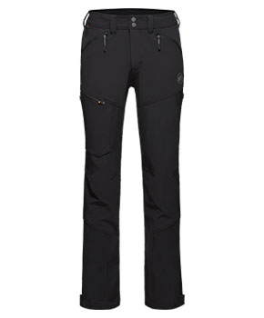 Mammut Zinal Guide SO Hybrid Pants