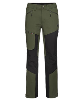 Mammut Zinal Guide SO Hybrid Pants
