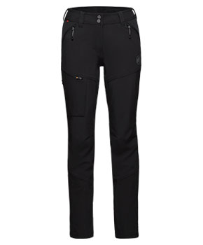 Mammut Zinal Guide SO Hybrid Women's Pants