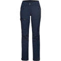 Zinal Guide SO Hybrid Women's Pants