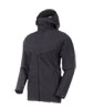 Zinal HS Hooded Jacket