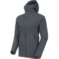 Zinal HS Hooded Jacket