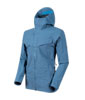 Zinal HS Hooded Jacket