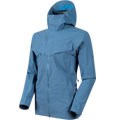 Zinal HS Hooded Jacket