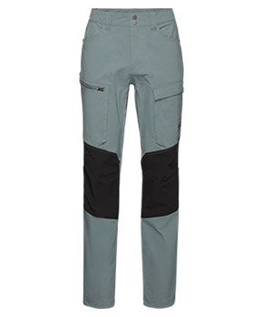 Mammut Zinal Hybrid Pants