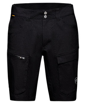 Mammut Zinal Hybrid Shorts