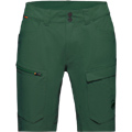 Zinal Hybrid Shorts