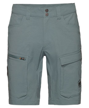 Mammut Zinal Hybrid Shorts