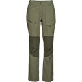 Zinal Hybrid Women's Pants
