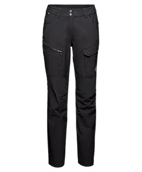 Mammut Zinal Hybrid Women's Pants