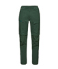 Zinal Hybrid Zip Off Pants