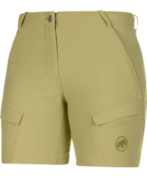 Mammut Zinal Women's Shorts