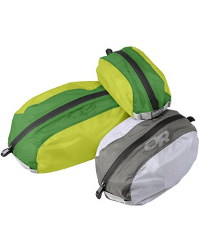 Outdoor Research Zip Sack, medium