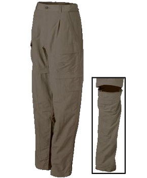 Royal Robbins Zip'n Go Women Pant