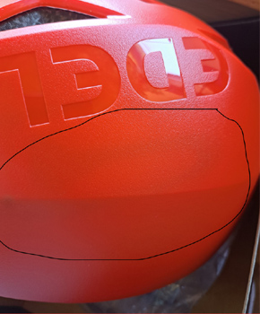 Edelrid Zodiac II (B Ware)