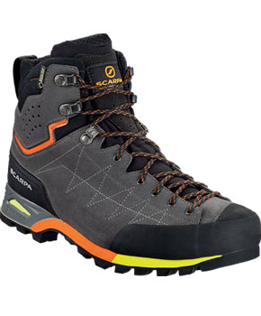 Scarpa Zodiac Plus GTX