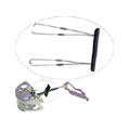 #5 Camalot Trigger Bar & Wire Replacement Kit