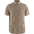 Övik Shirt SS Men