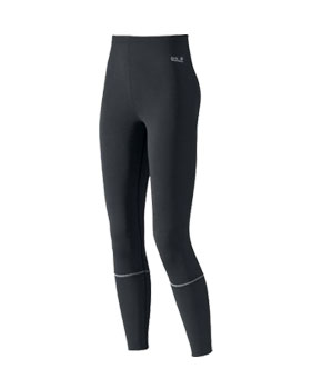 Jack Wolfskin drybase - Termic Thights Women