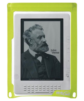 eCase eSeries - Case E-Reader Seal Line L