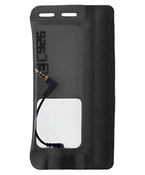 eCase iSeries - Case Nano with Jack
