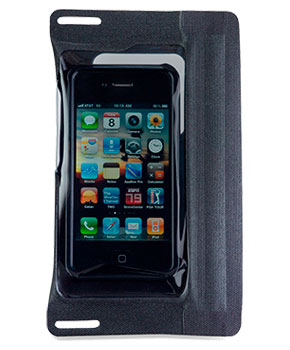 eCase iSeries - Case iPhone Seal Line