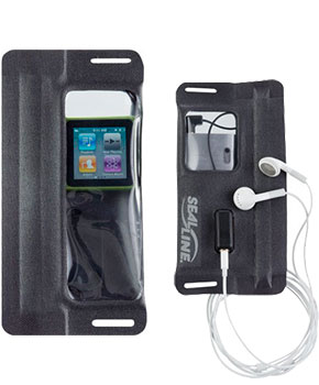 eCase iSeries - Case iPod Nano Seal Line