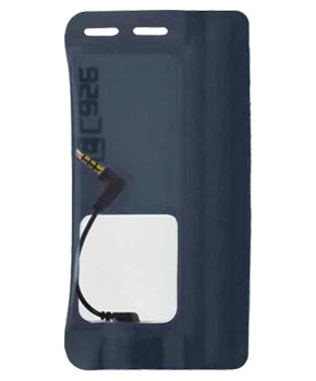 eCase iSeries - Case iPod Nano  