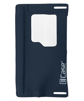 eCase iSeries - Case iPod, iPhone 5 with Jack