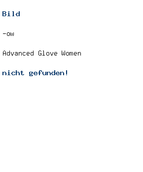 Vaude Advanced Glove Women
