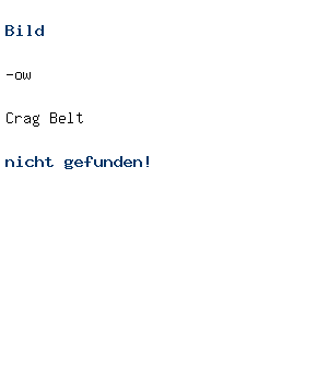 Mammut Crag Belt