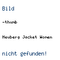 Heuberg Jacket Women