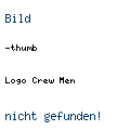 Logo Crew Men