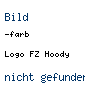 Logo FZ Hoody