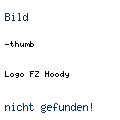 Logo FZ Hoody