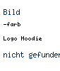 Logo Hoodie