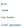 Logo Hoodie