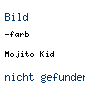 Mojito Kid