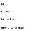 Mojito Kid