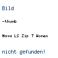 Nava LS Zip T Women
