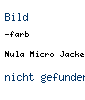 Nula Micro Jacket Long Women