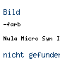 Nula Micro Syn IN Jacket Women