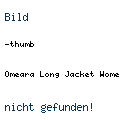 Omeara Long Jacket Women