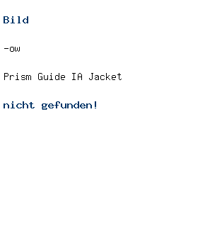 Berghaus Prism Guide IA Jacket