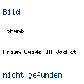 Prism Guide IA Jacket