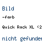 Quick Rack XL (second quality)