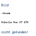 Ribelle Run XT GTX