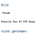 Ribelle Run XT GTX Women