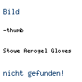 Stowe Aerogel Gloves