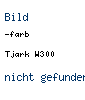 Tjark W300